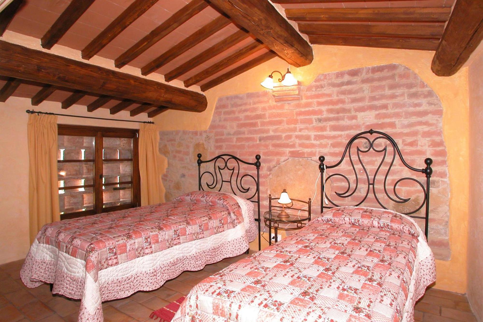 Villa Casacheta - Happy Rentals Montaione Exterior photo