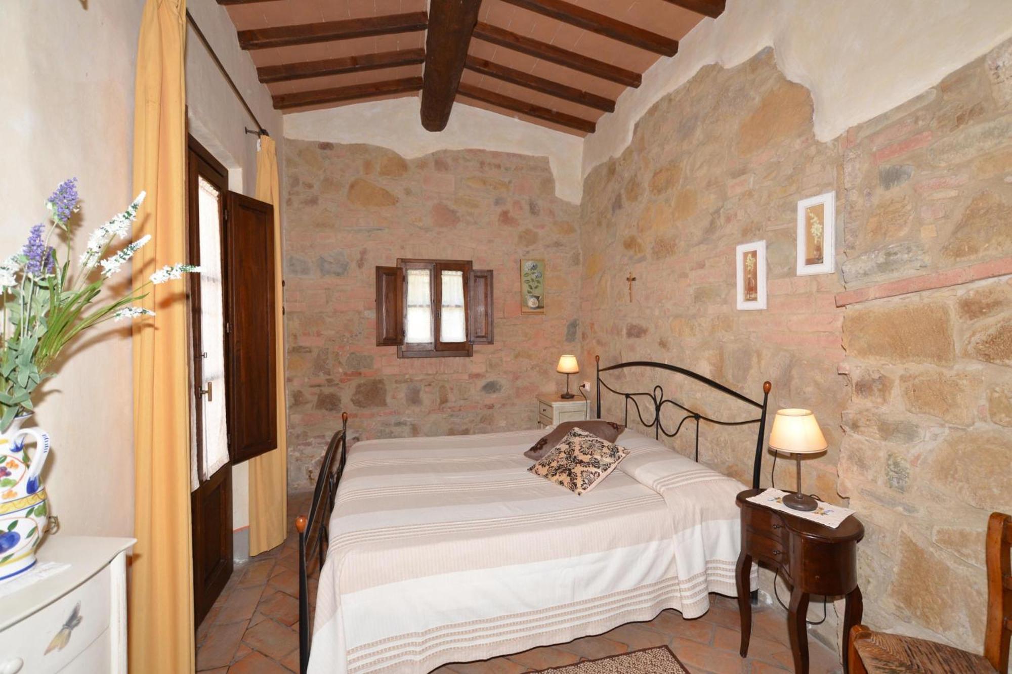Villa Casacheta - Happy Rentals Montaione Exterior photo